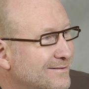Prof. Ludo Poelaert (UGent)