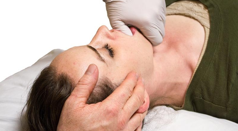 Temporomandibular Disorders – Tzvika Greenbaum