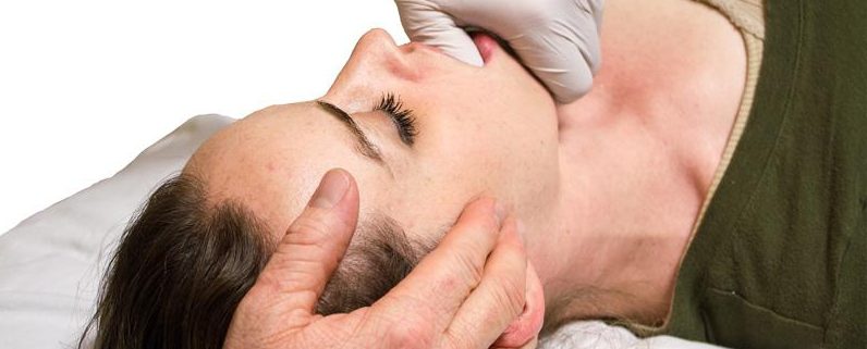 temporomandibular disorders