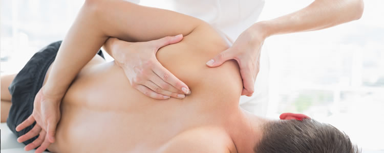 frozen shoulder