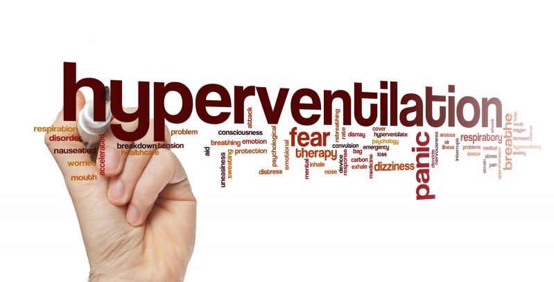 Hyperventilatie ontkracht- Chris Lenaerts