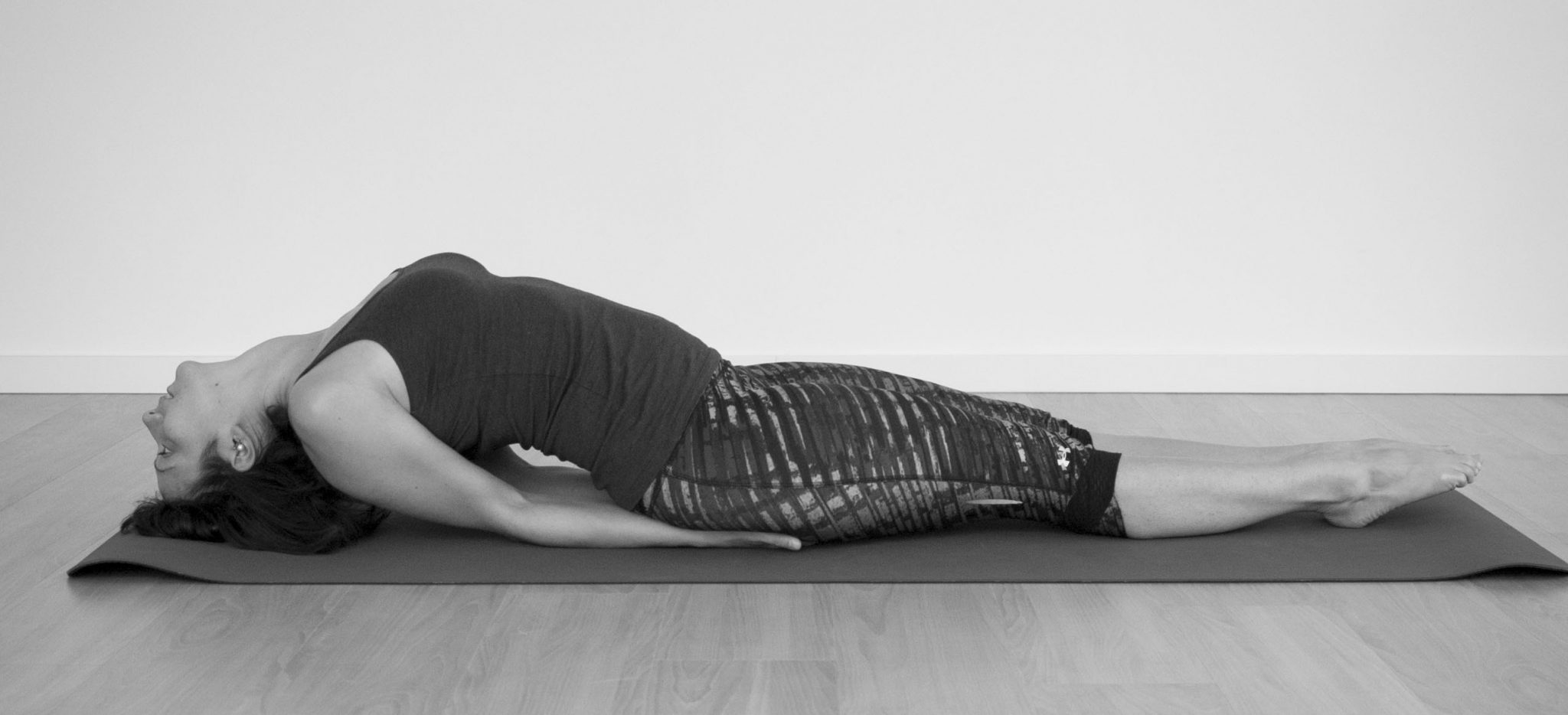 Physio analyses Yoga – Catherine Goedgezelschap