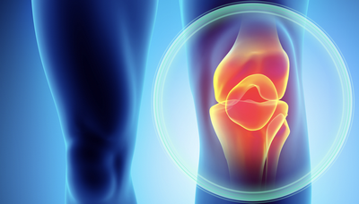 Patellofemoral Pain Uncovered – Claire Robertson