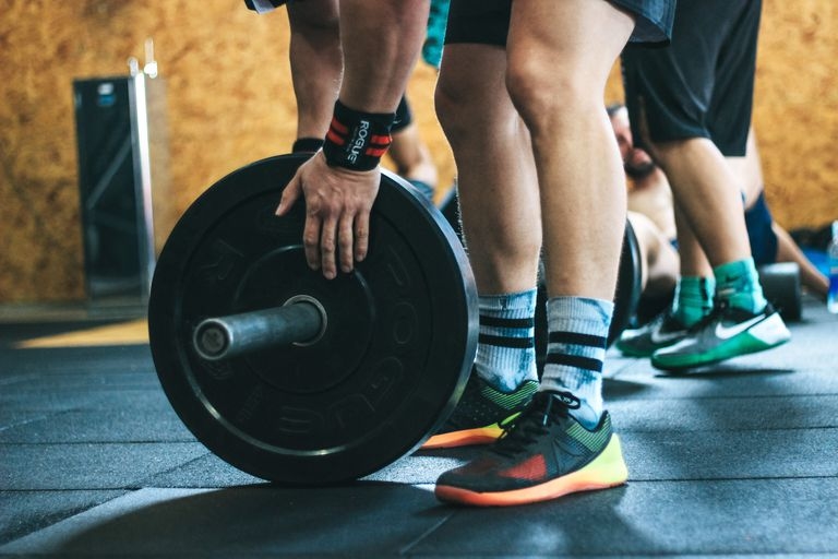 Krachttraining voor hardlopers – Bas Van Hooren