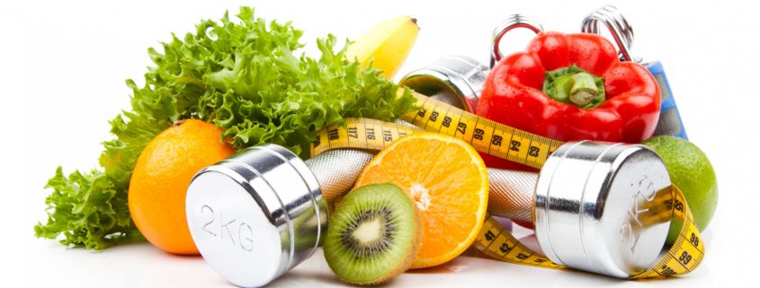 (sport)voeding
