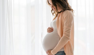 The Pregnant Pelvis – Angela James