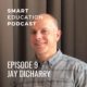 Jay Dicharry Podcast