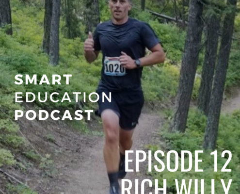 Podcast Rich Willy