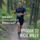 Podcast Rich Willy