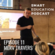 SmartEducation Podcast Merv Travers