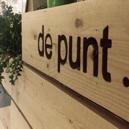 de punt1 De Punt Gent