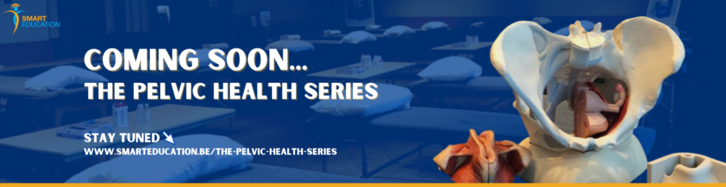 pelvic health series (1) The Pelvic Health Series