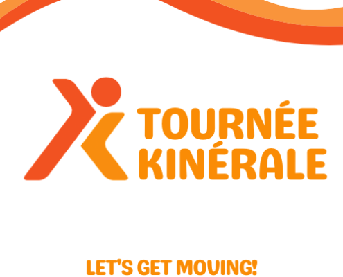 Tournée Kinérale