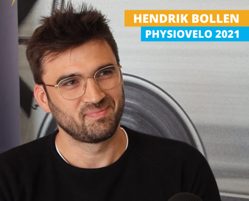 Hendrik Bollen PhysioVelo