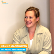 Hanne Manshoven SmartEducation