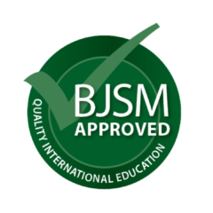 BJSM Approved