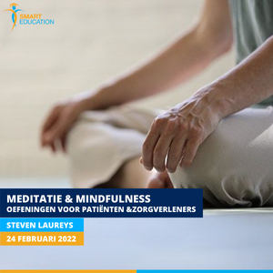 meditatie visual