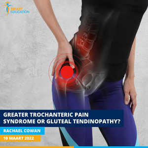 greater trochanteric pain syndrome