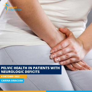 PowerTalk Pelvic health in patients with neurologic deficits - thumbnail
