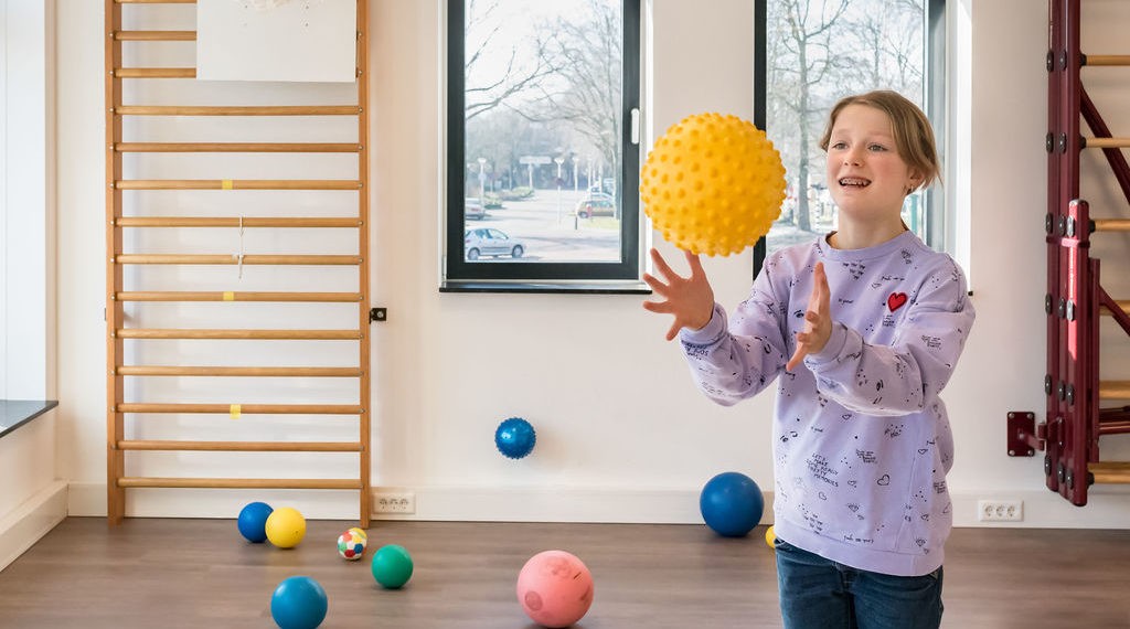 Assertiviteitstrainingen voor kinderen en adolescenten