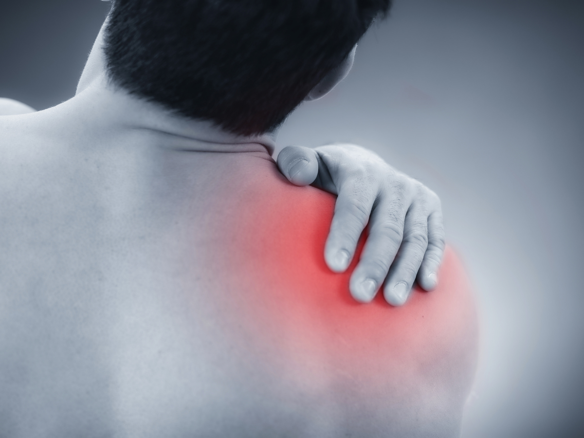 PowerTalk Reframing Rotator cuff related shoulder pain SmartEducation