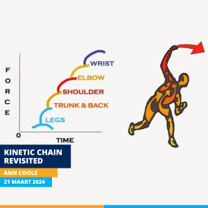 Kinetic Chain Revisited