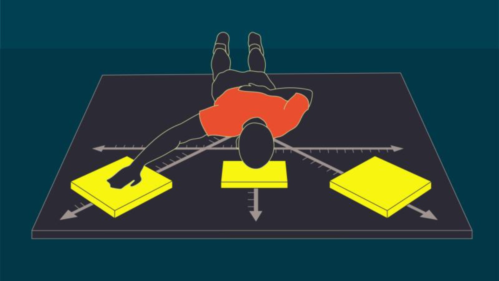 PowerTalk Athletic Shoulder framework Translating shoulder test