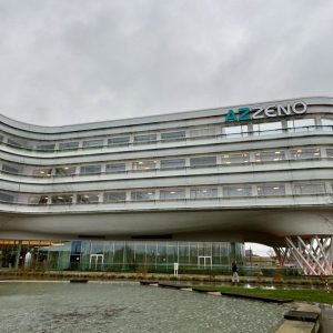 AZ Zeno Knokke