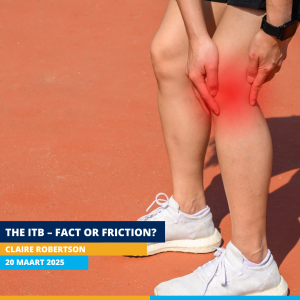 The ITB – Fact or Friction