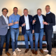 SmartEducation & Fysiolinks klinken op de toekomst