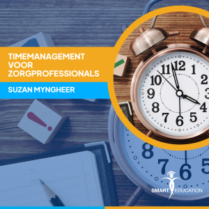 E-learning Timemanagement voor zorgprofessionals