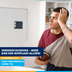 PowerTalk Achillespees onder druk - van blinde vlek naar behandelstrategie (3)