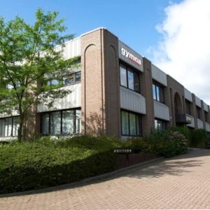Gymna (Zaventem)