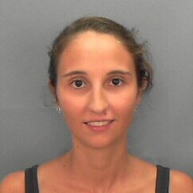 Sarah  Baïli);