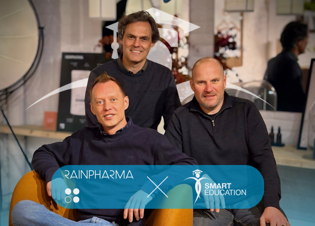 Ontdek wat de samenwerking met RainPharma betekent voor jouw praktijk. Je volgt opleidingen in een inspirerende omgeving die kwaliteit en groei versterkt.