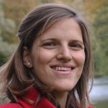 Eva  Van Ginderdeuren);