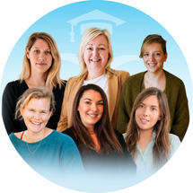 Team  Women in Balance);