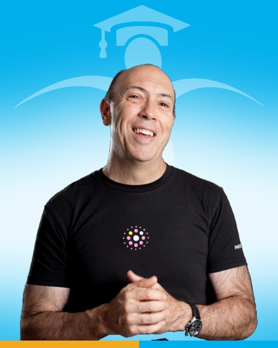 Prof. Lorimer Moseley