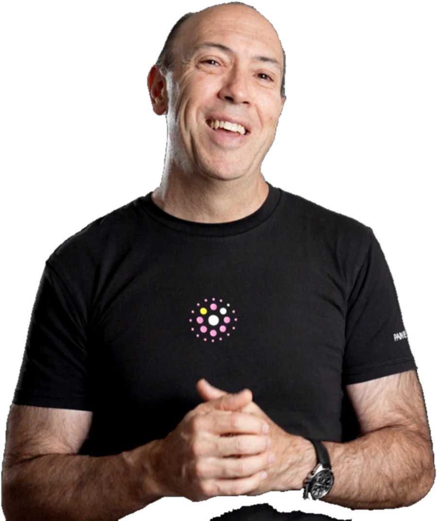Prof. Lorimer Moseley